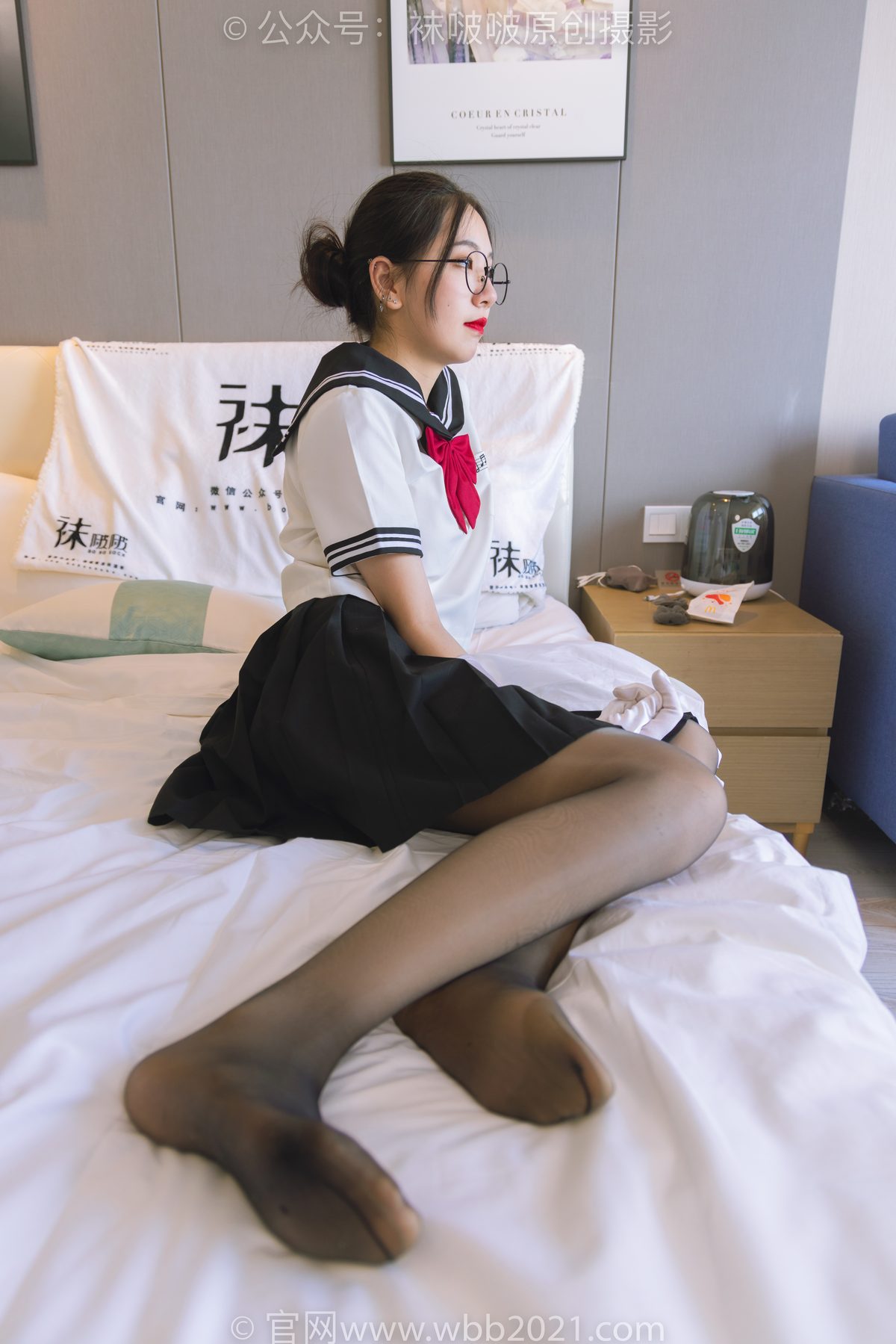 BoBoSocks袜啵啵 NO 293 小甜豆 A 0019 8900084414.jpg