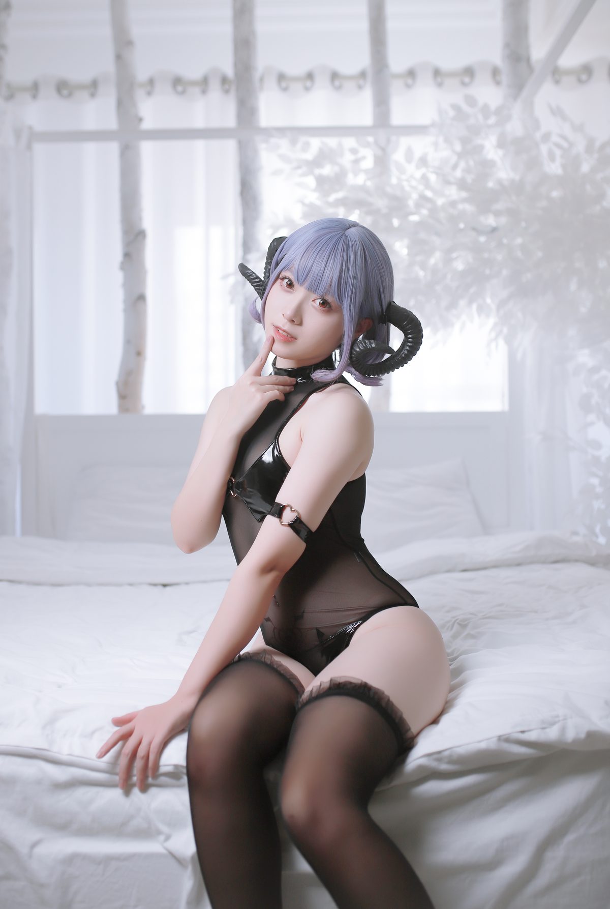 Coser@Asagiriai 愛ちゃん 小恶魔 0001 6433994045.jpg