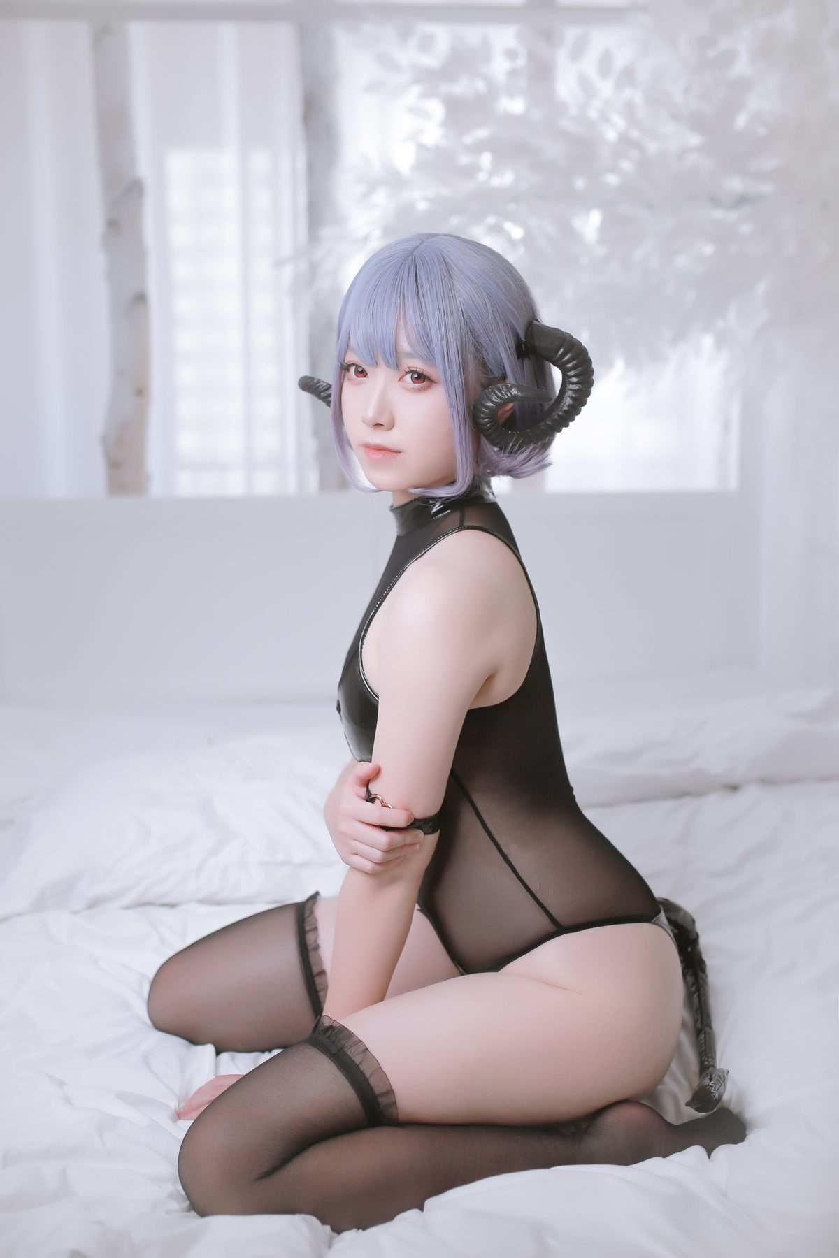 Coser@Asagiriai 愛ちゃん 小恶魔 0022 7855077565.jpg