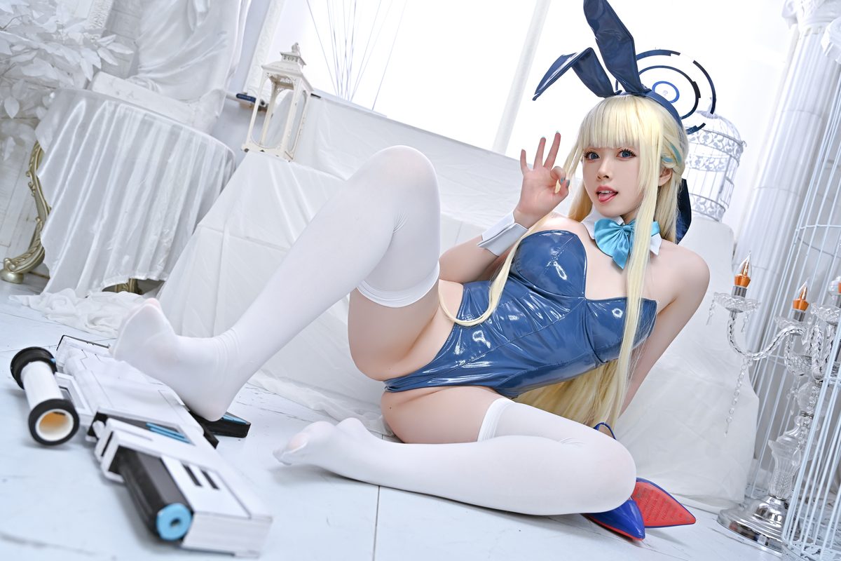 Coser@Asagiriai 愛ちゃん 飛鳥馬時 0005 3403693240.jpg