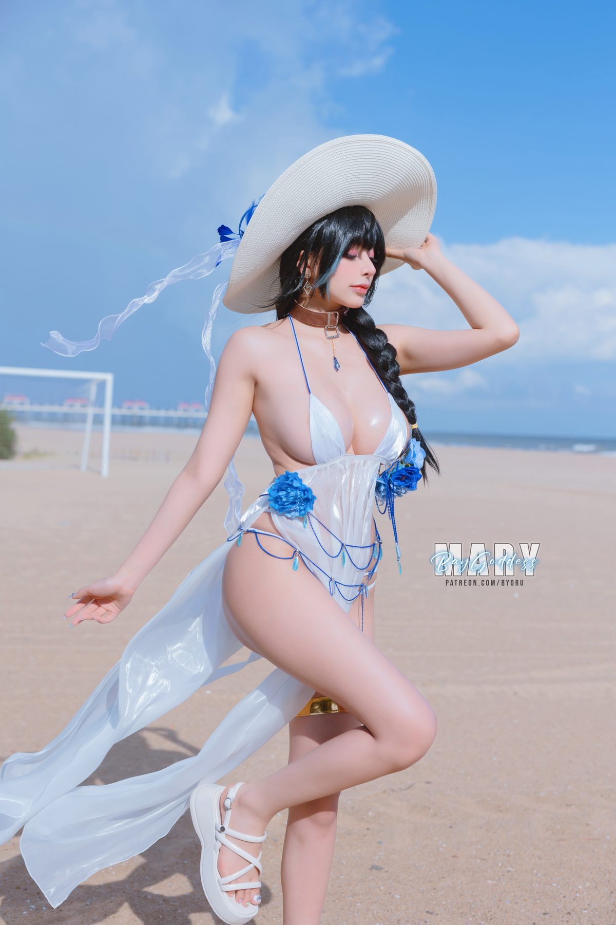 Coser@Byoru Mary Bay Goddess 0020 1374515758.jpg