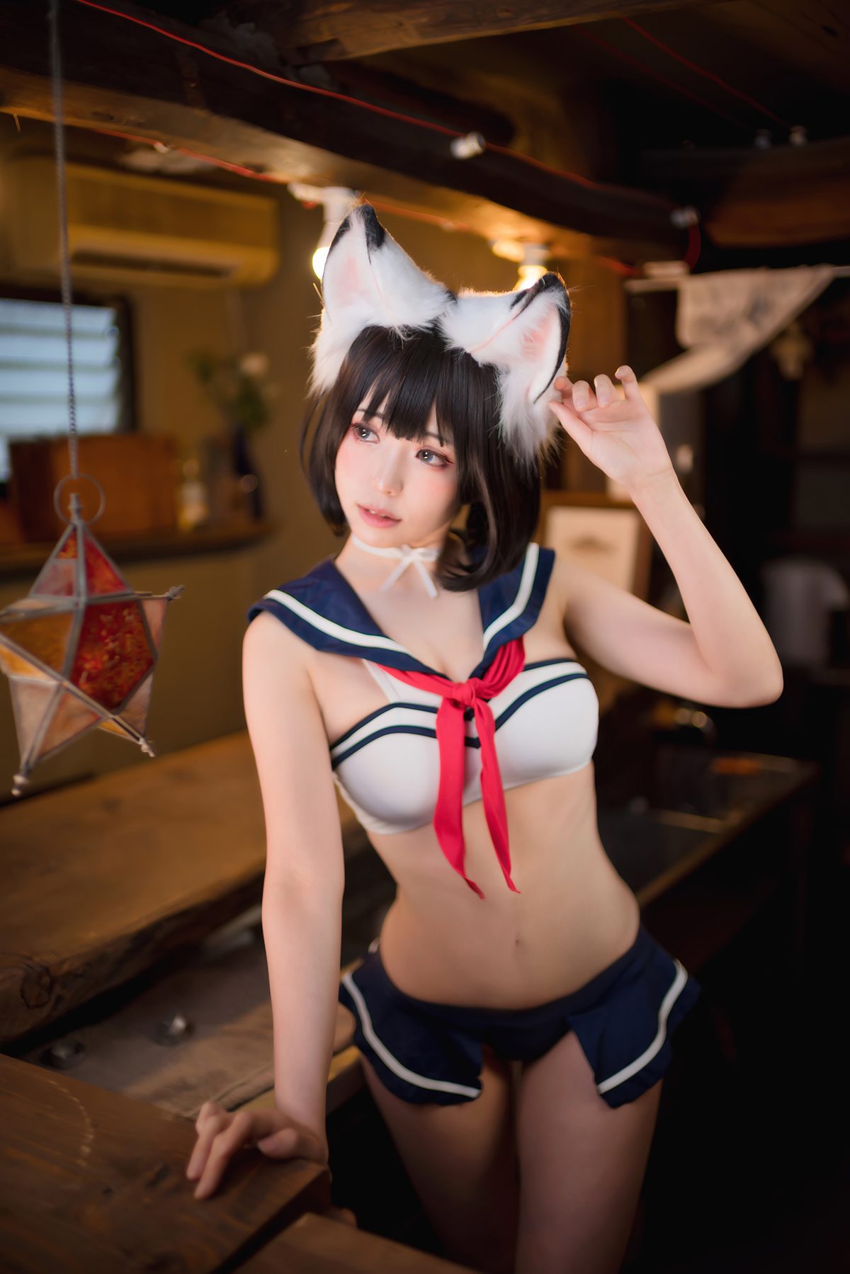 Coser@Ely_eee ElyEE子 — 獸耳居酒屋 0002 5745997532.jpg