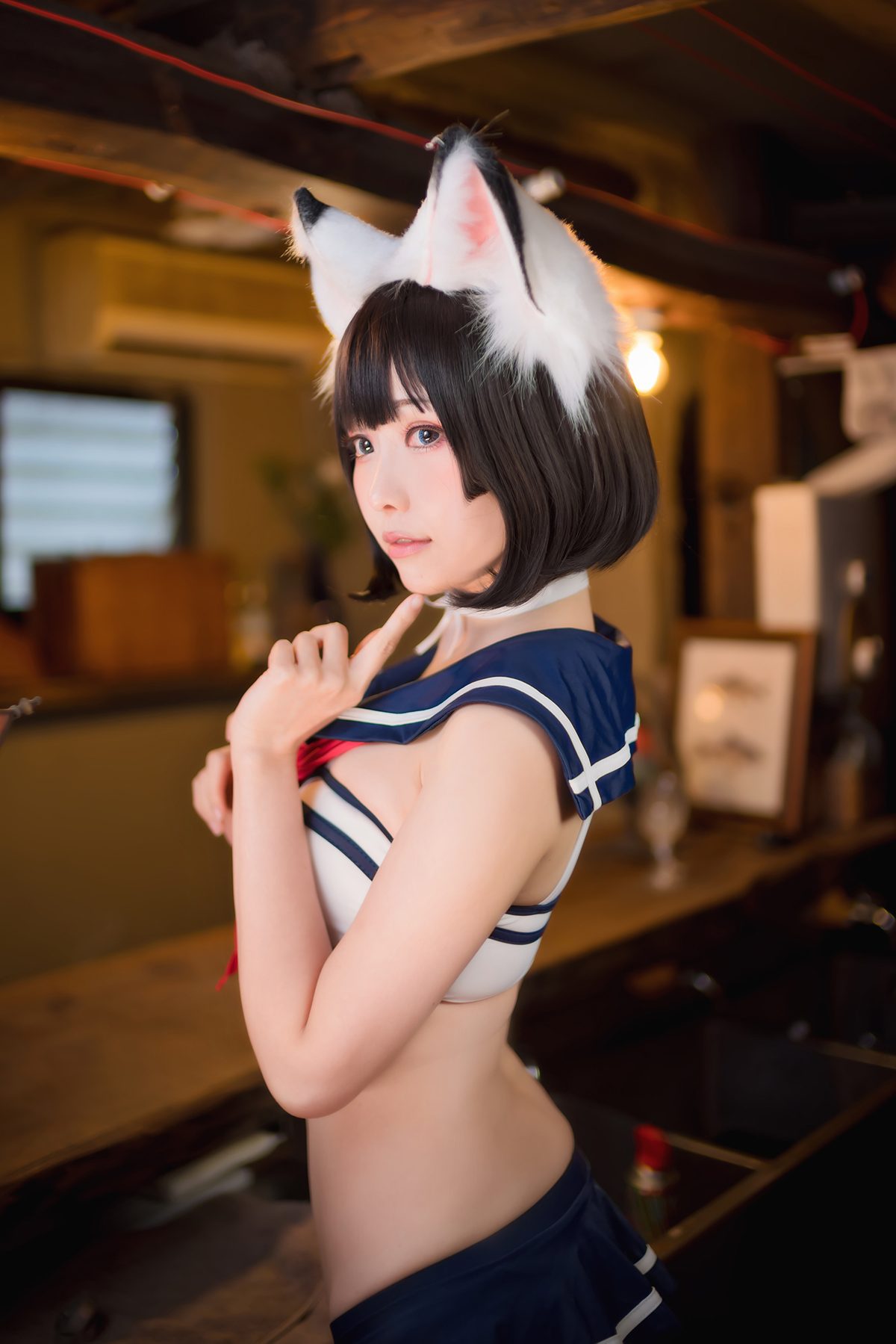 Coser@Ely_eee ElyEE子 — 獸耳居酒屋 0005 0531171028.jpg