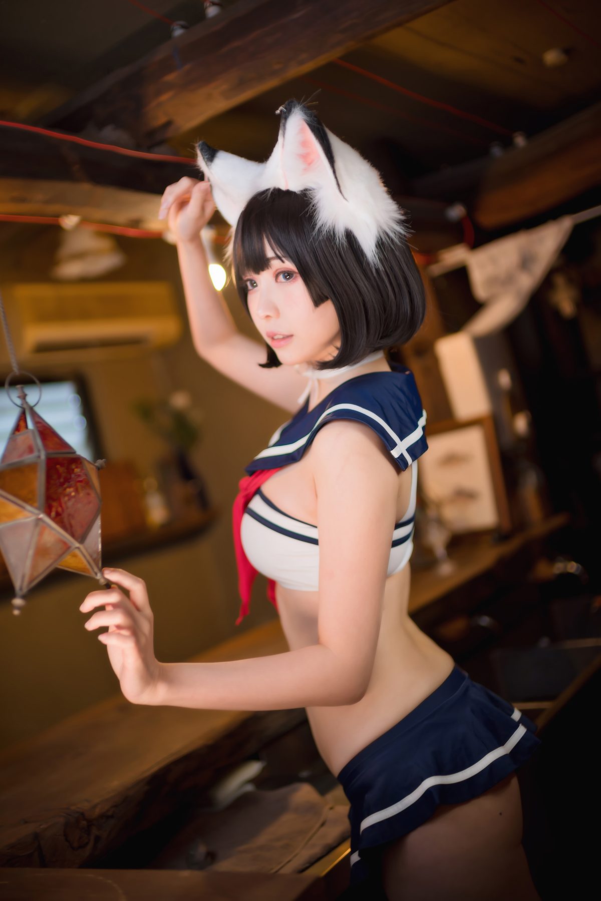 Coser@Ely_eee ElyEE子 — 獸耳居酒屋 0006 6626599033.jpg