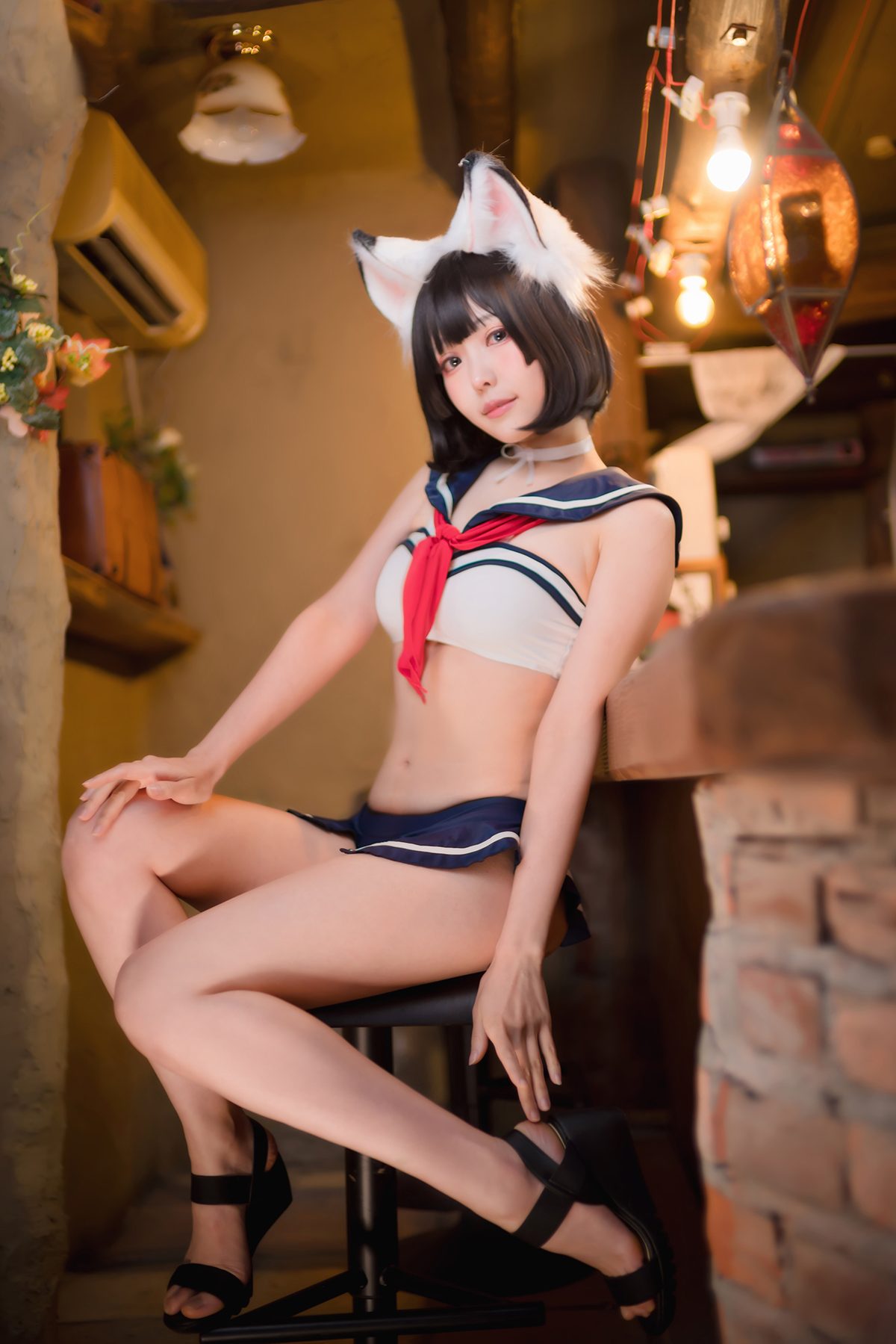 Coser@Ely_eee ElyEE子 — 獸耳居酒屋 0009 4461883425.jpg