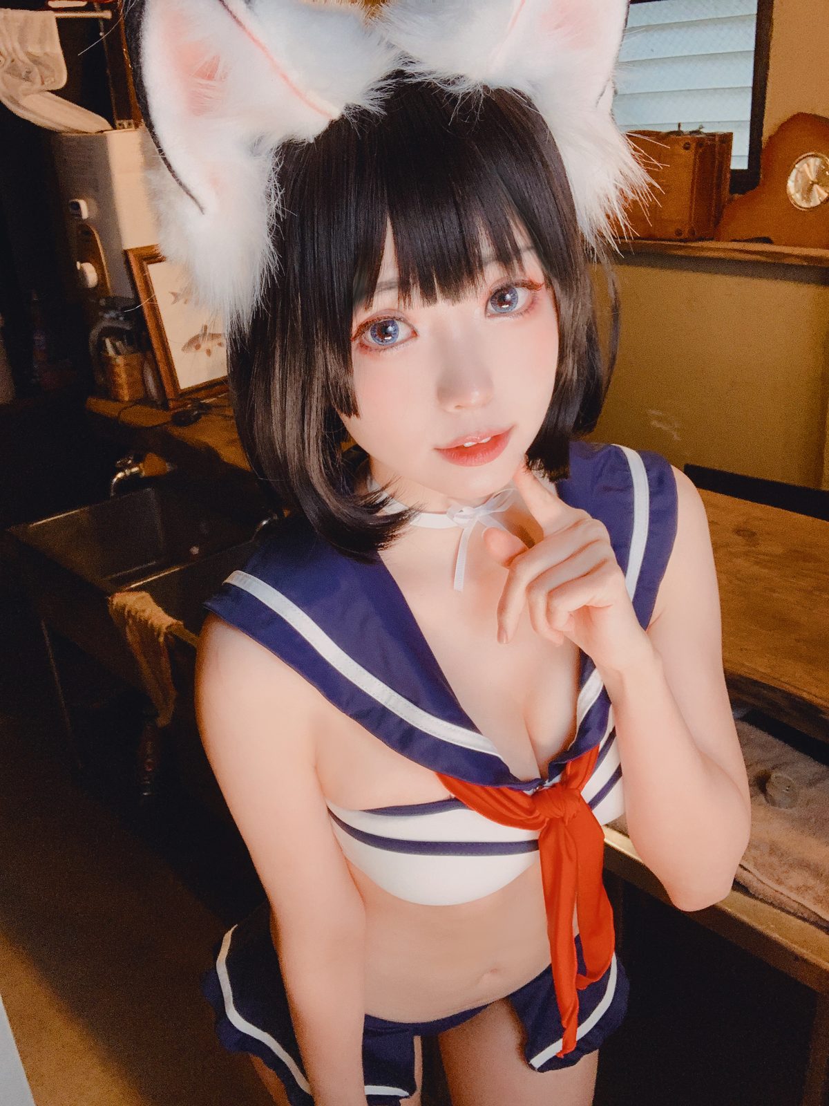 Coser@Ely_eee ElyEE子 — 獸耳居酒屋 0016 5197811454.jpg