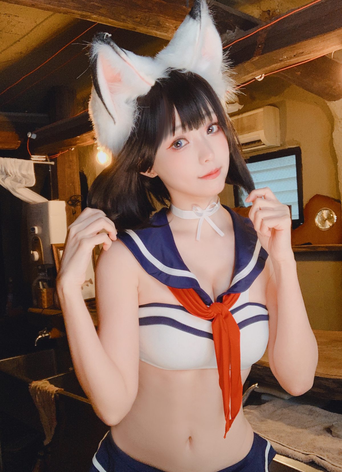 Coser@Ely_eee ElyEE子 — 獸耳居酒屋 0019 1855556859.jpg