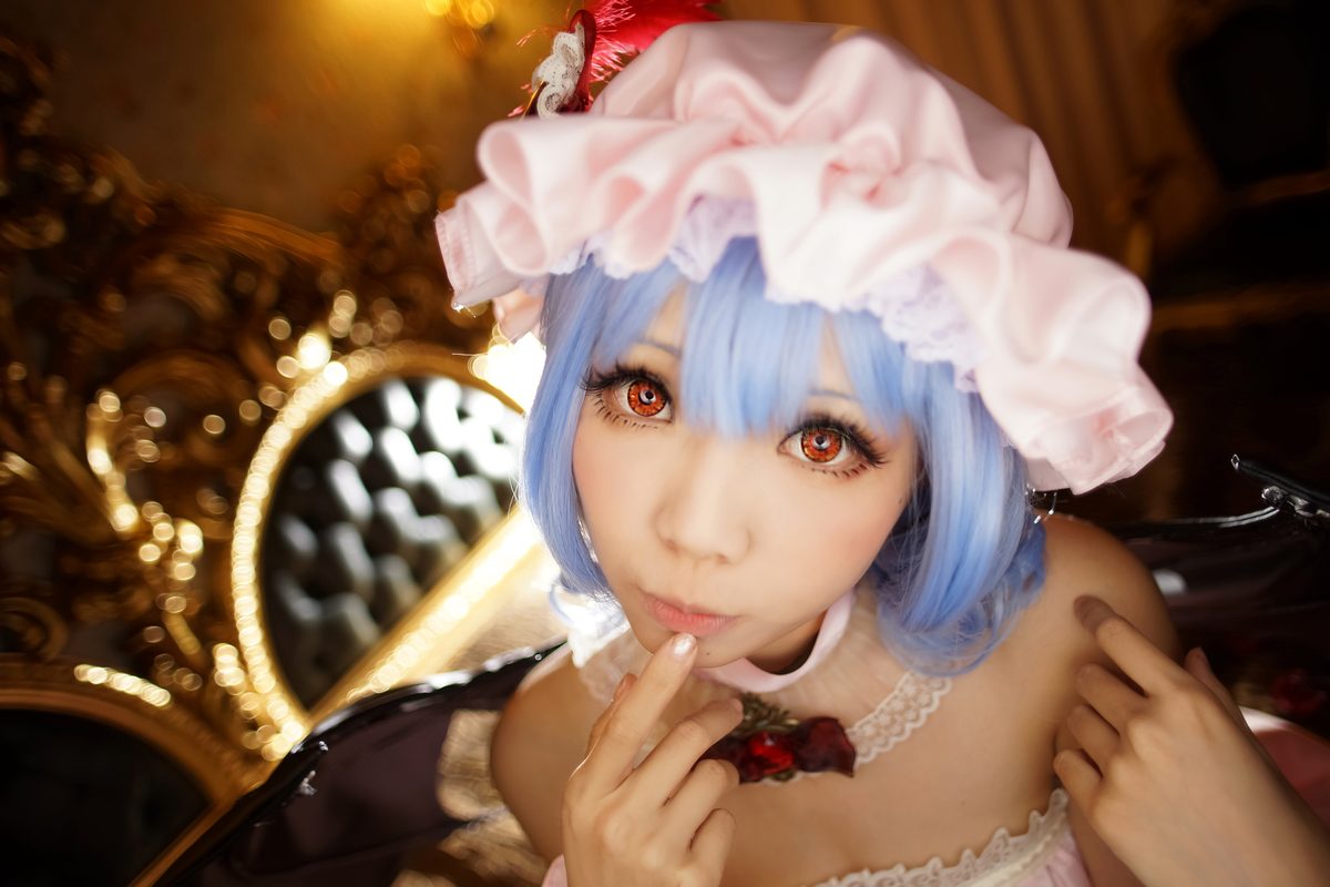 Coser@Ely_eee ElyEE子 蕾米莉亚·斯卡雷特 A 0039 3861810414.jpg