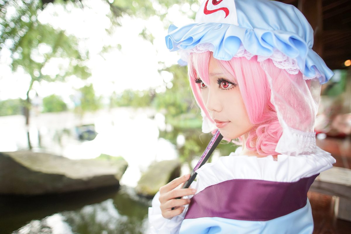 Coser@Ely_eee ElyEE子 西行寺幽々子 0002 9123332865.jpg