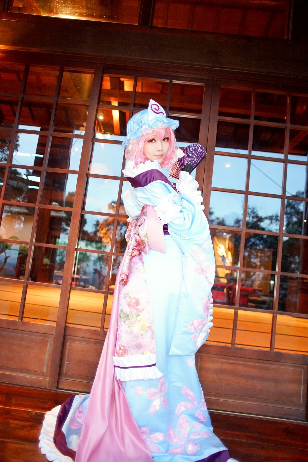 Coser@Ely_eee ElyEE子 西行寺幽々子 0020 6251959354.jpg