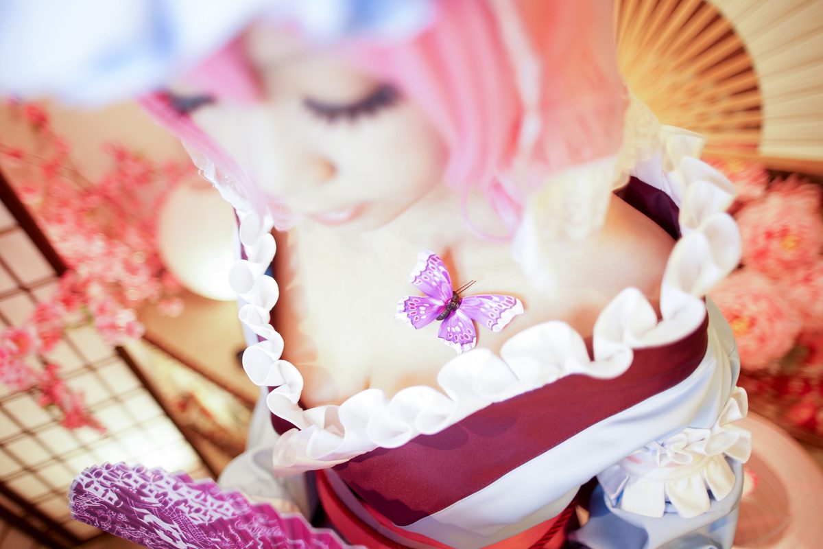 Coser@Ely_eee ElyEE子 西行寺幽々子 0029 4051556649.jpg