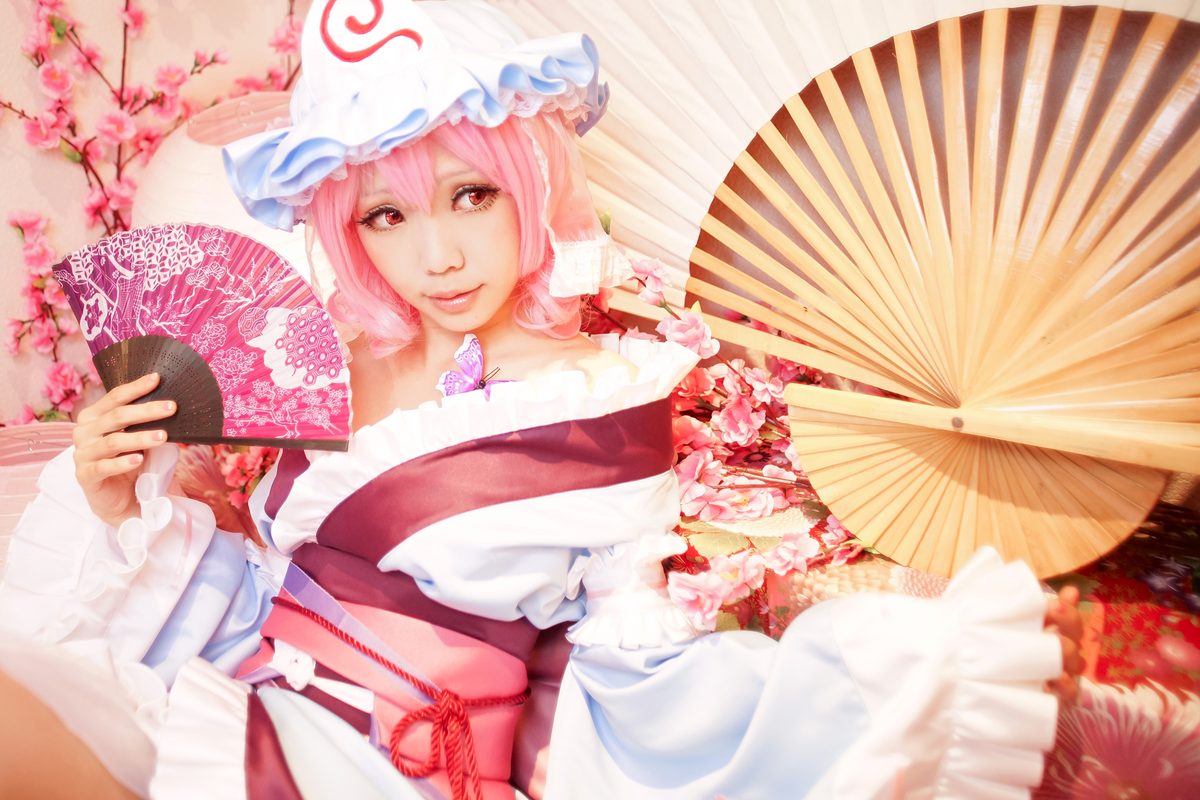 Coser@Ely_eee ElyEE子 西行寺幽々子 0037 9477240172.jpg