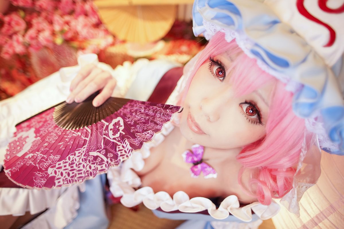 Coser@Ely_eee ElyEE子 西行寺幽々子 0039 0488977679.jpg