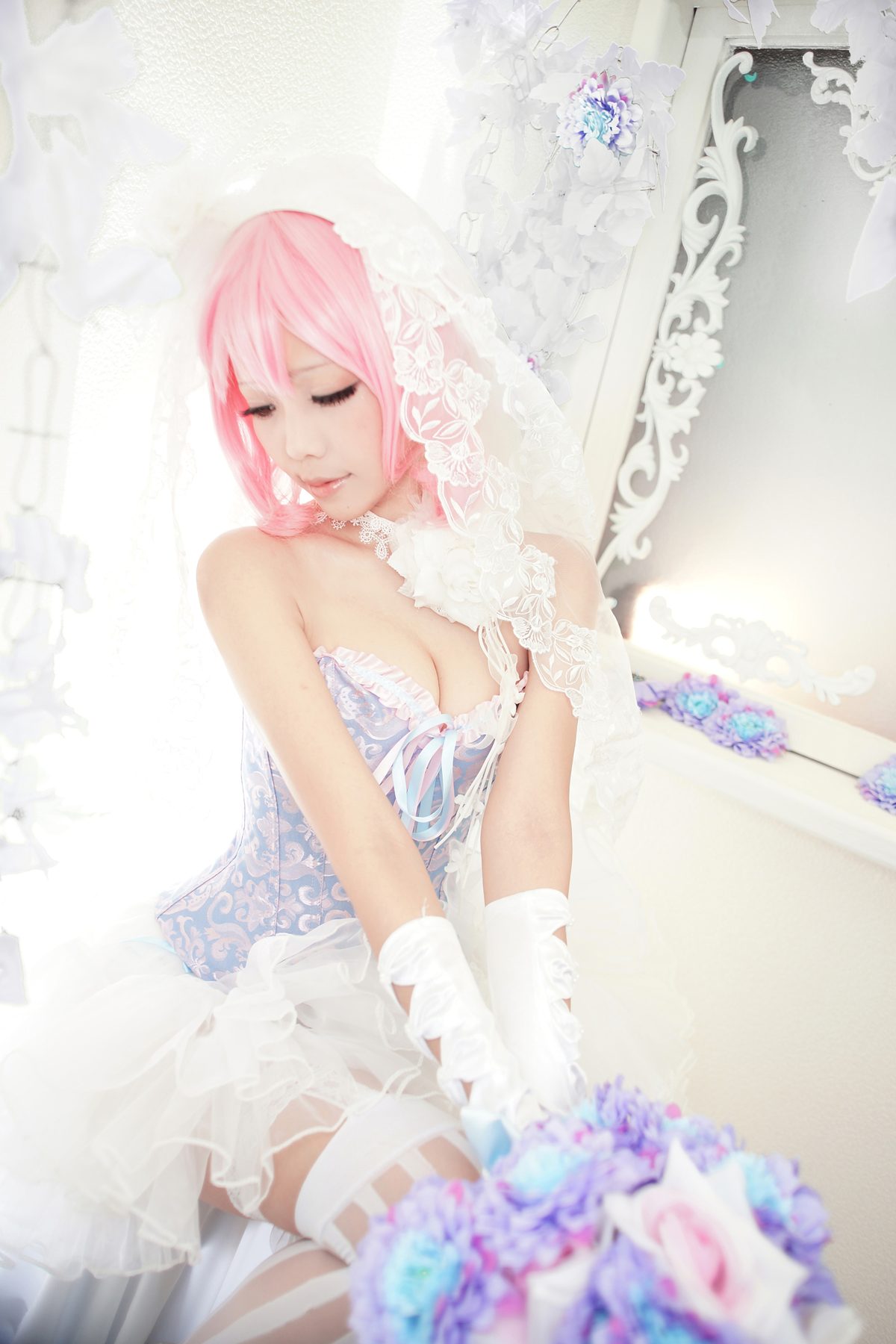 Coser@Ely_eee ElyEE子 西行寺幽々子 0055 8295741229.jpg