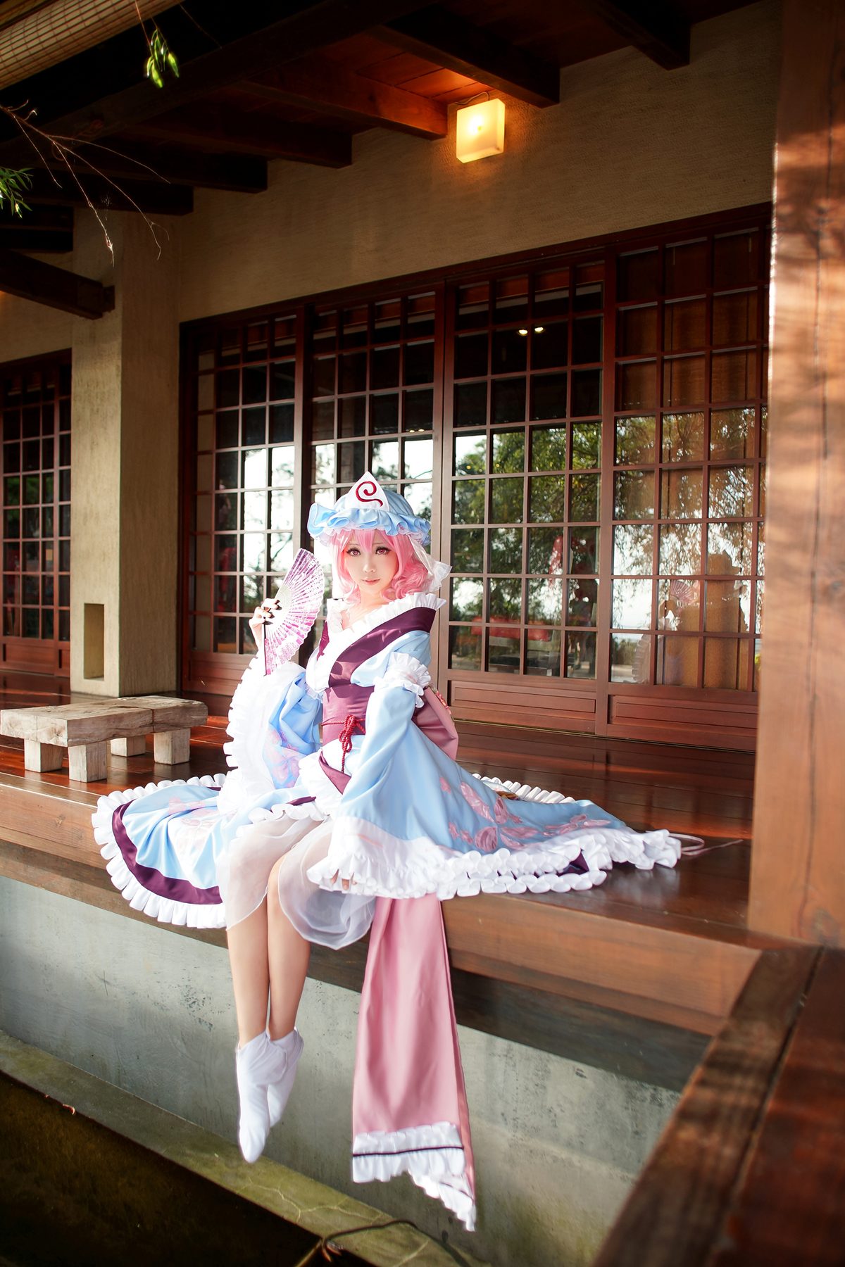 Coser@Ely_eee ElyEE子 西行寺幽々子 0067 0024881976.jpg