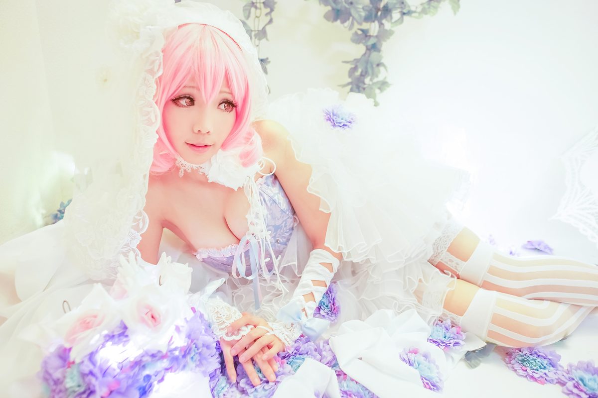 Coser@Ely_eee ElyEE子 西行寺幽々子 0069 3428680841.jpg