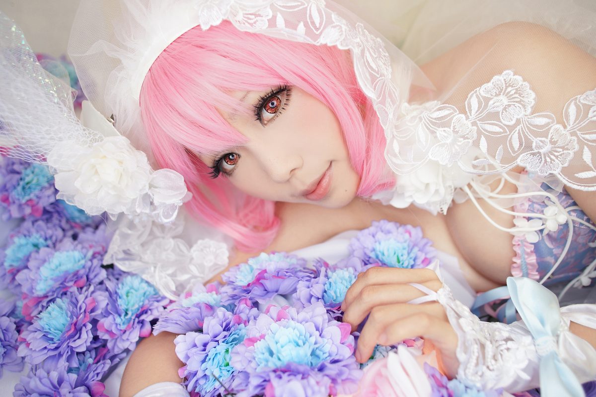 Coser@Ely_eee ElyEE子 西行寺幽々子 0073 5024394056.jpg