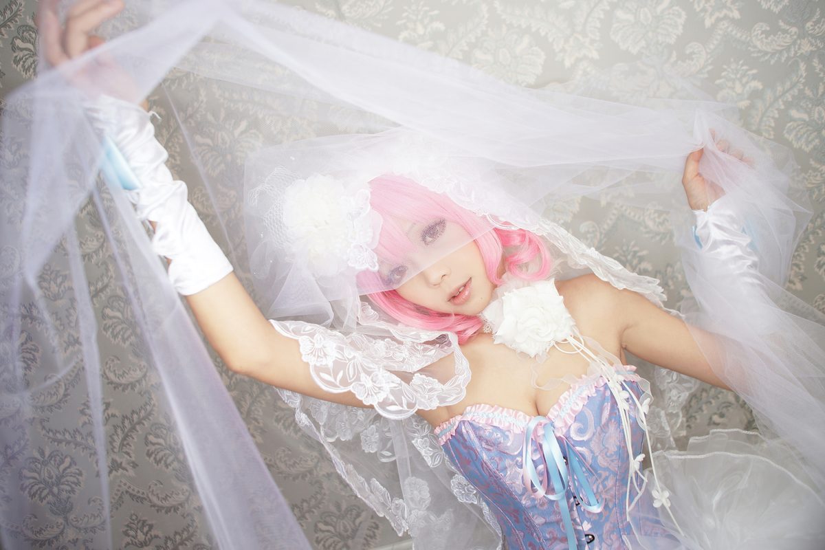 Coser@Ely_eee ElyEE子 西行寺幽々子 0076 9106246732.jpg