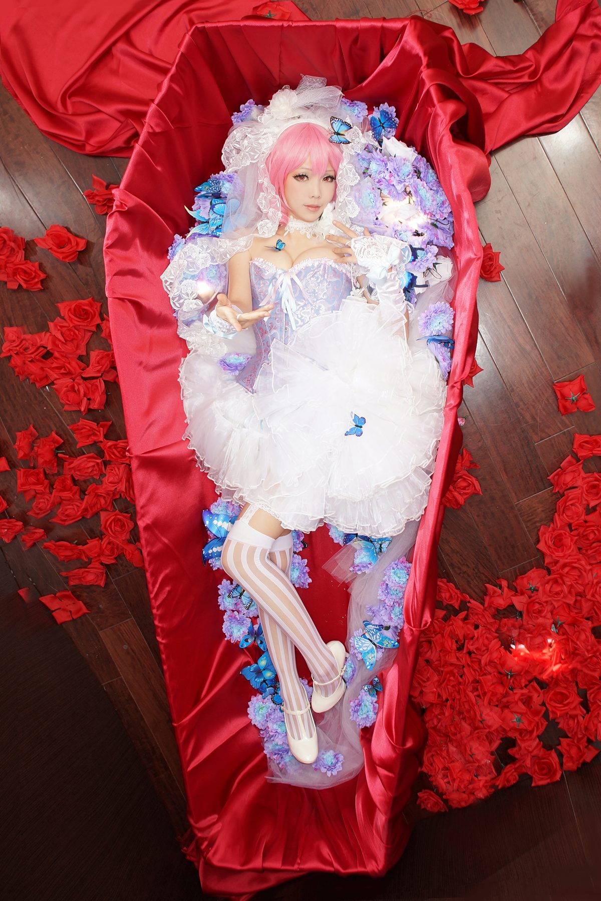 Coser@Ely_eee ElyEE子 西行寺幽々子 0080 5185036497.jpg