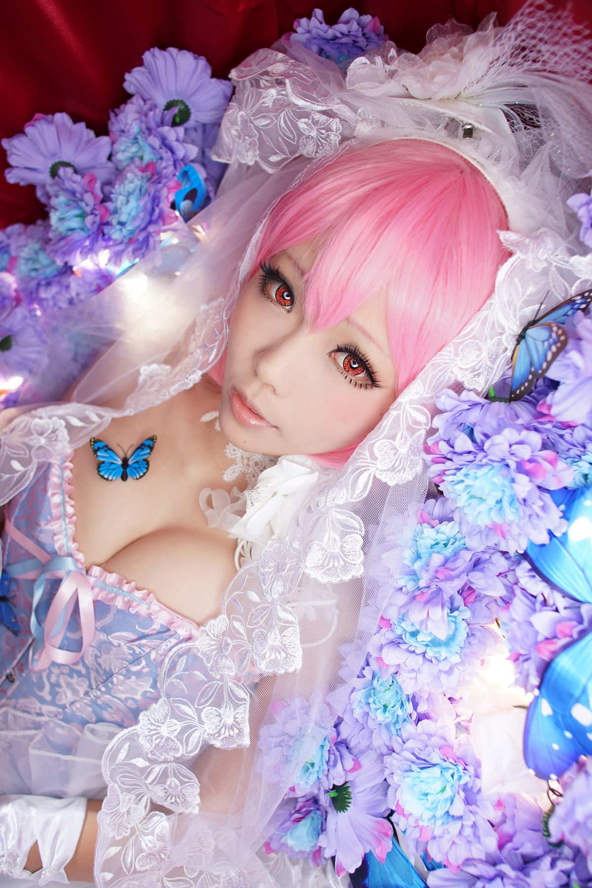 Coser@Ely_eee ElyEE子 西行寺幽々子 0083 2524513008.jpg