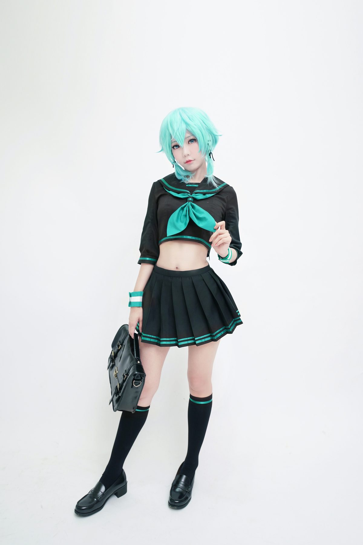 Coser@Ely_eee ElyEE子 诗乃JK 0001 7248506558.jpg