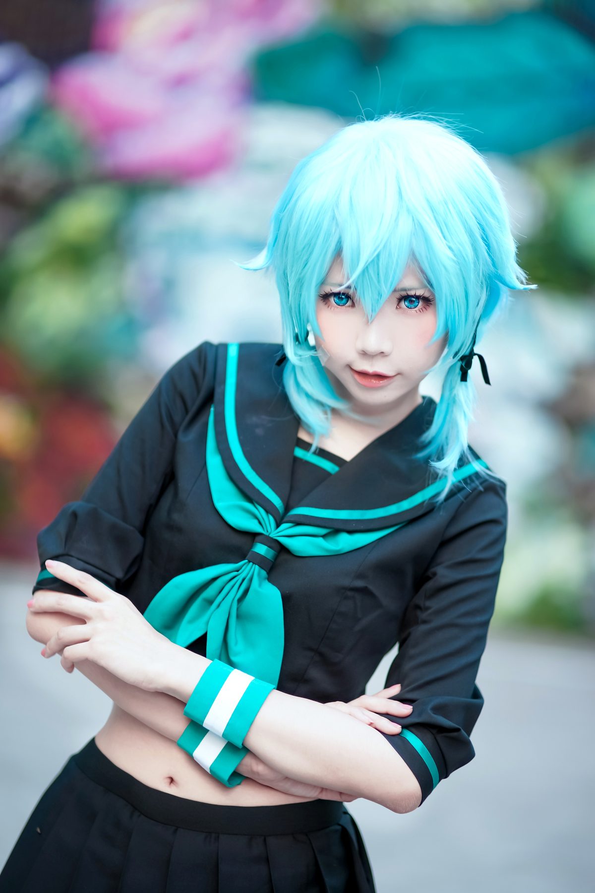 Coser@Ely_eee ElyEE子 诗乃JK 0008 8700710826.jpg