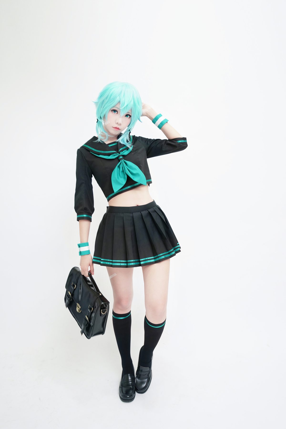 Coser@Ely_eee ElyEE子 诗乃JK 0012 1025494350.jpg