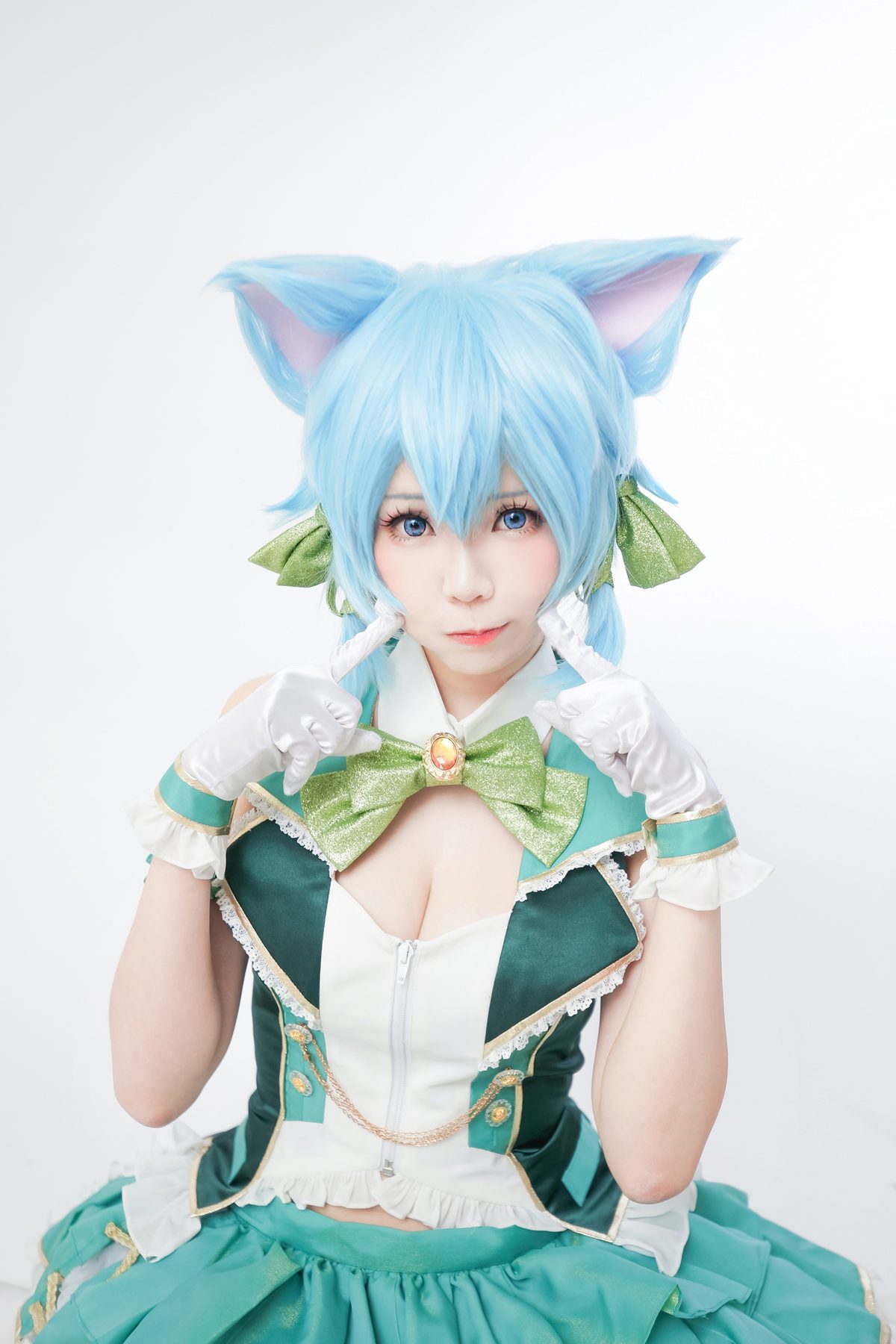 Coser@Ely_eee ElyEE子 诗乃偶像 0002 2465393808.jpg