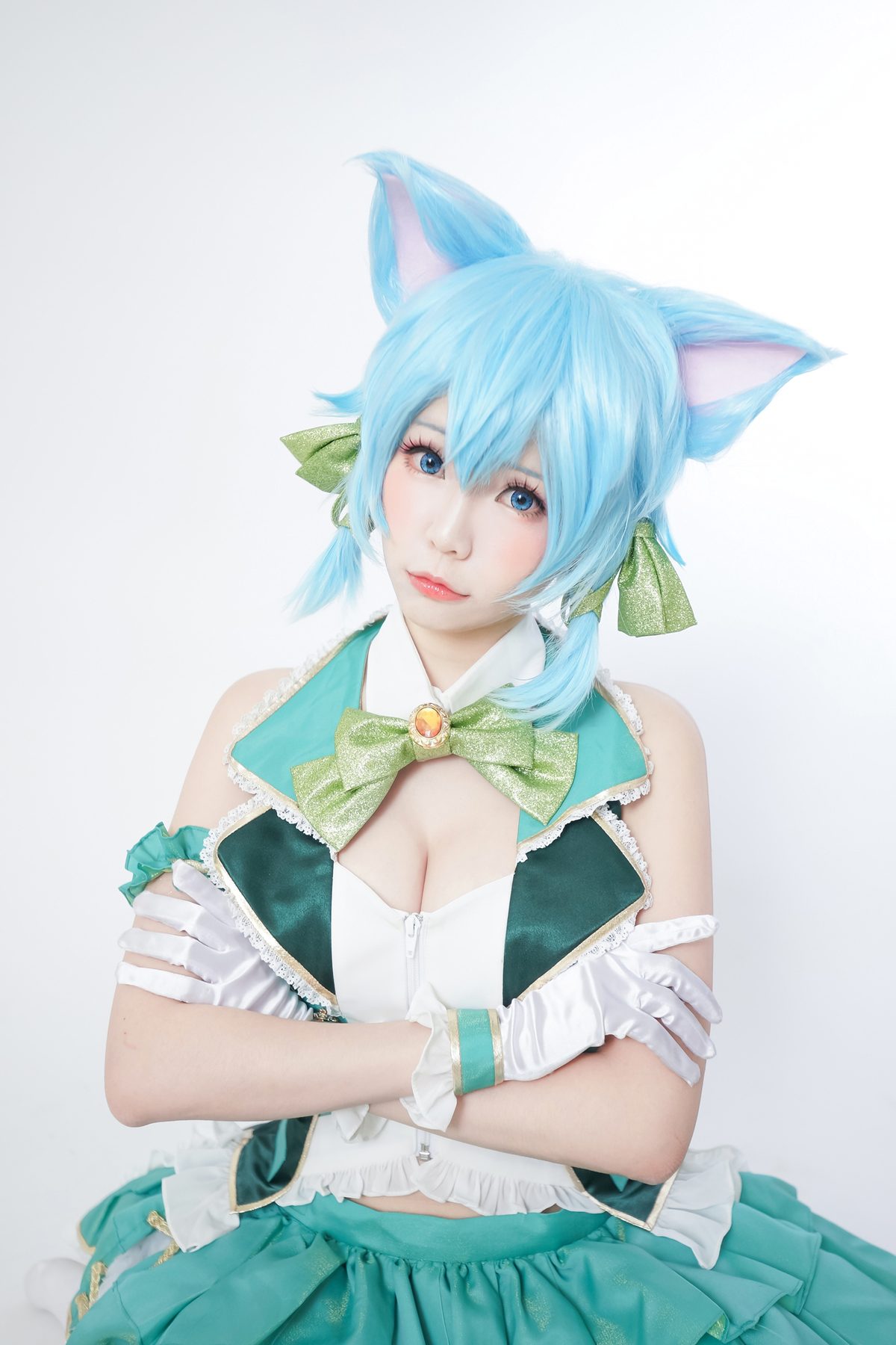 Coser@Ely_eee ElyEE子 诗乃偶像 0003 7938135490.jpg