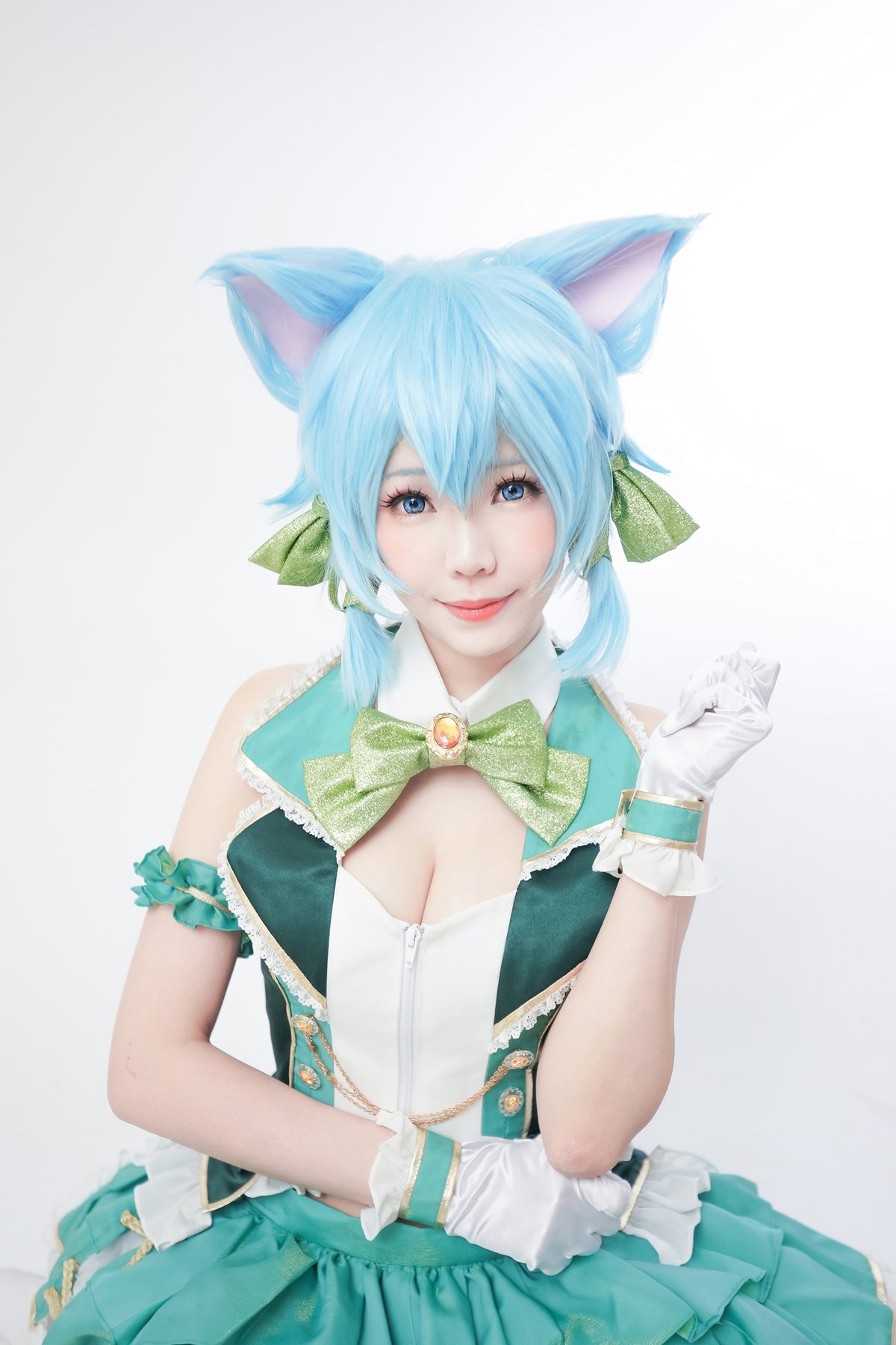 Coser@Ely_eee ElyEE子 诗乃偶像 0024 4774070544.jpg