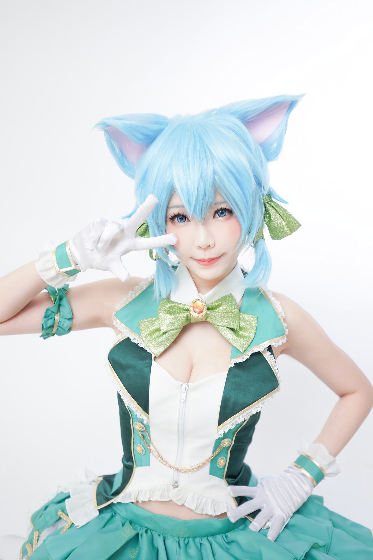 Coser@Ely_eee ElyEE子 诗乃偶像 0026 1796207887.jpg