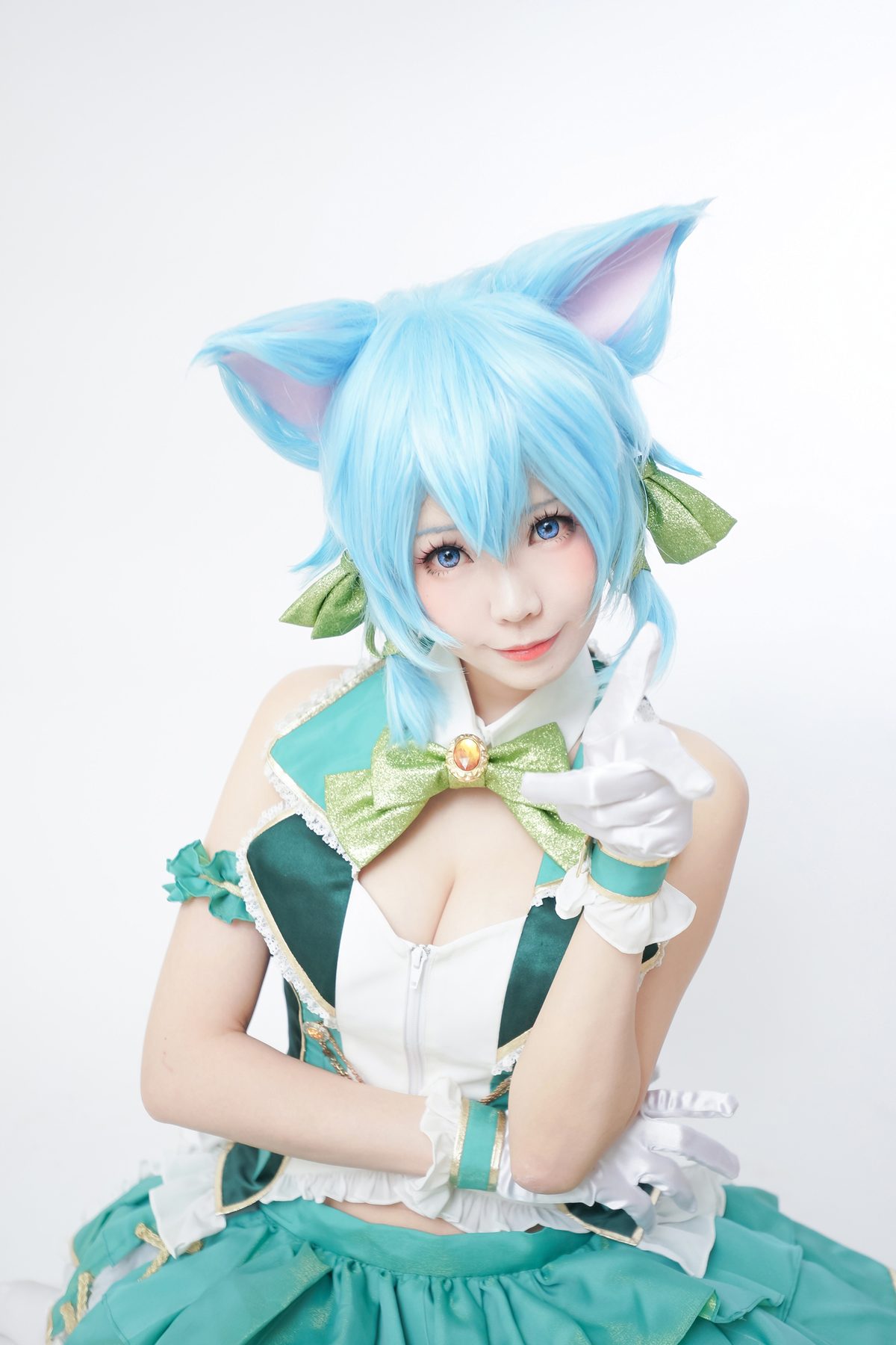 Coser@Ely_eee ElyEE子 诗乃偶像 0027 7896283302.jpg