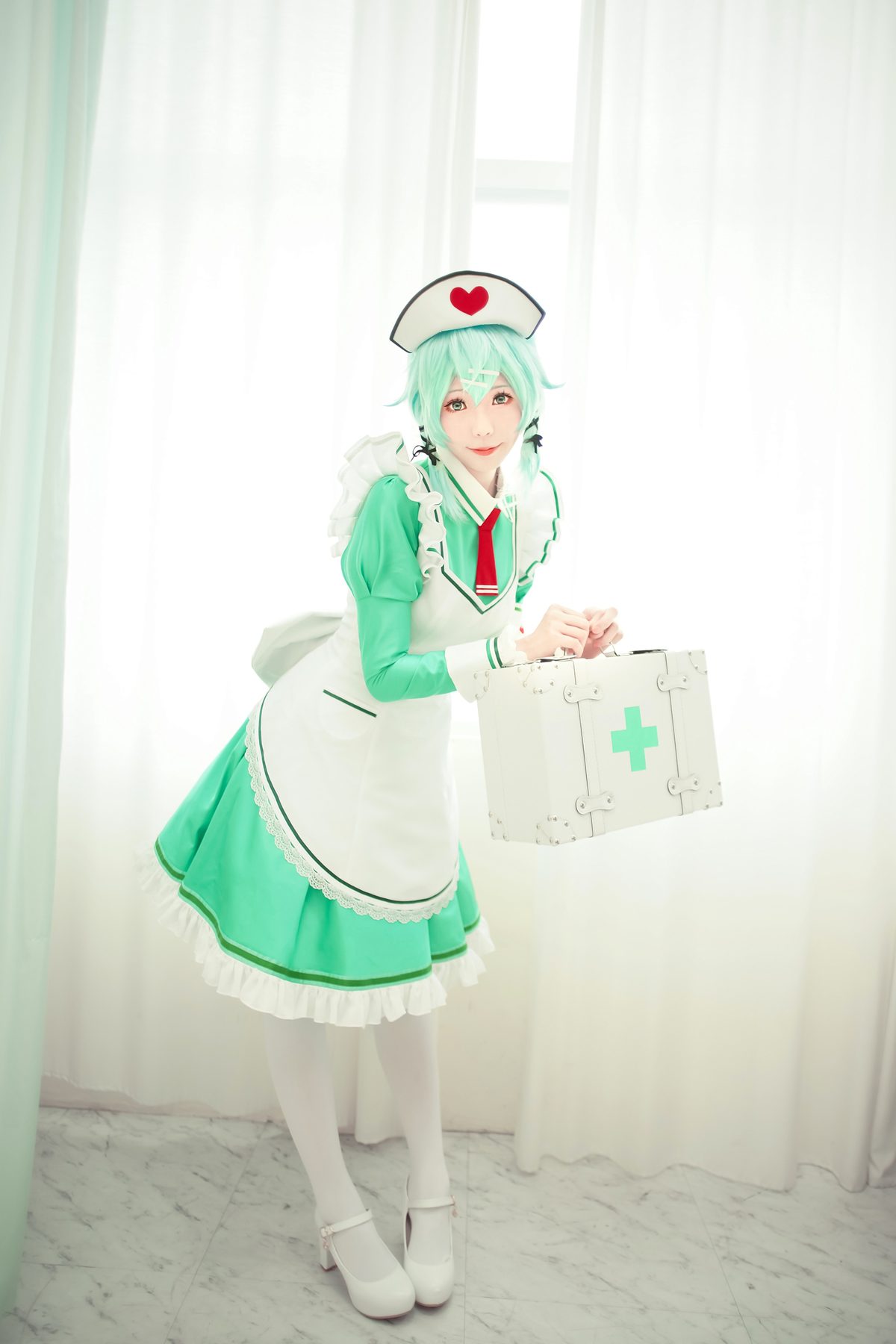 Coser@Ely_eee ElyEE子 诗乃护士 0005 7257014142.jpg