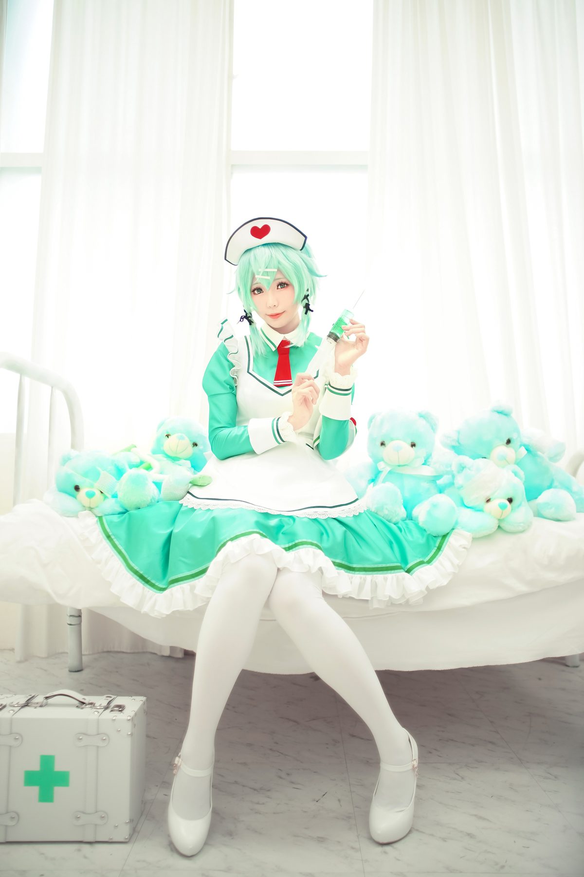 Coser@Ely_eee ElyEE子 诗乃护士 0011 6815156342.jpg