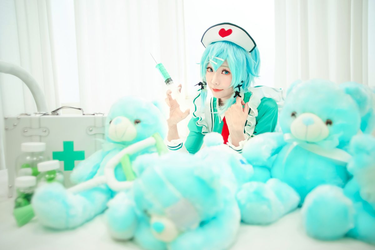 Coser@Ely_eee ElyEE子 诗乃护士 0013 0039538510.jpg