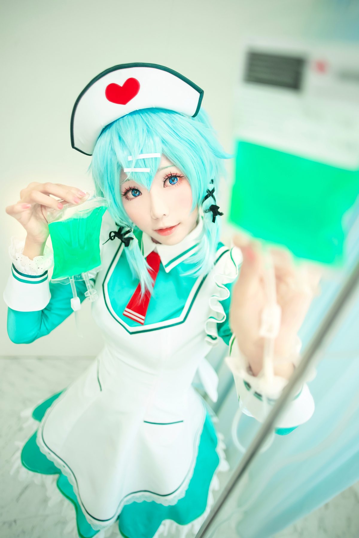 Coser@Ely_eee ElyEE子 诗乃护士 0022 9898605707.jpg