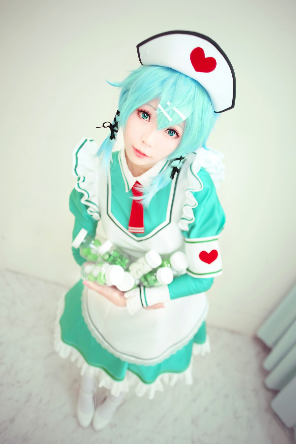 Coser@Ely_eee ElyEE子 诗乃护士 0023 6072836452.jpg