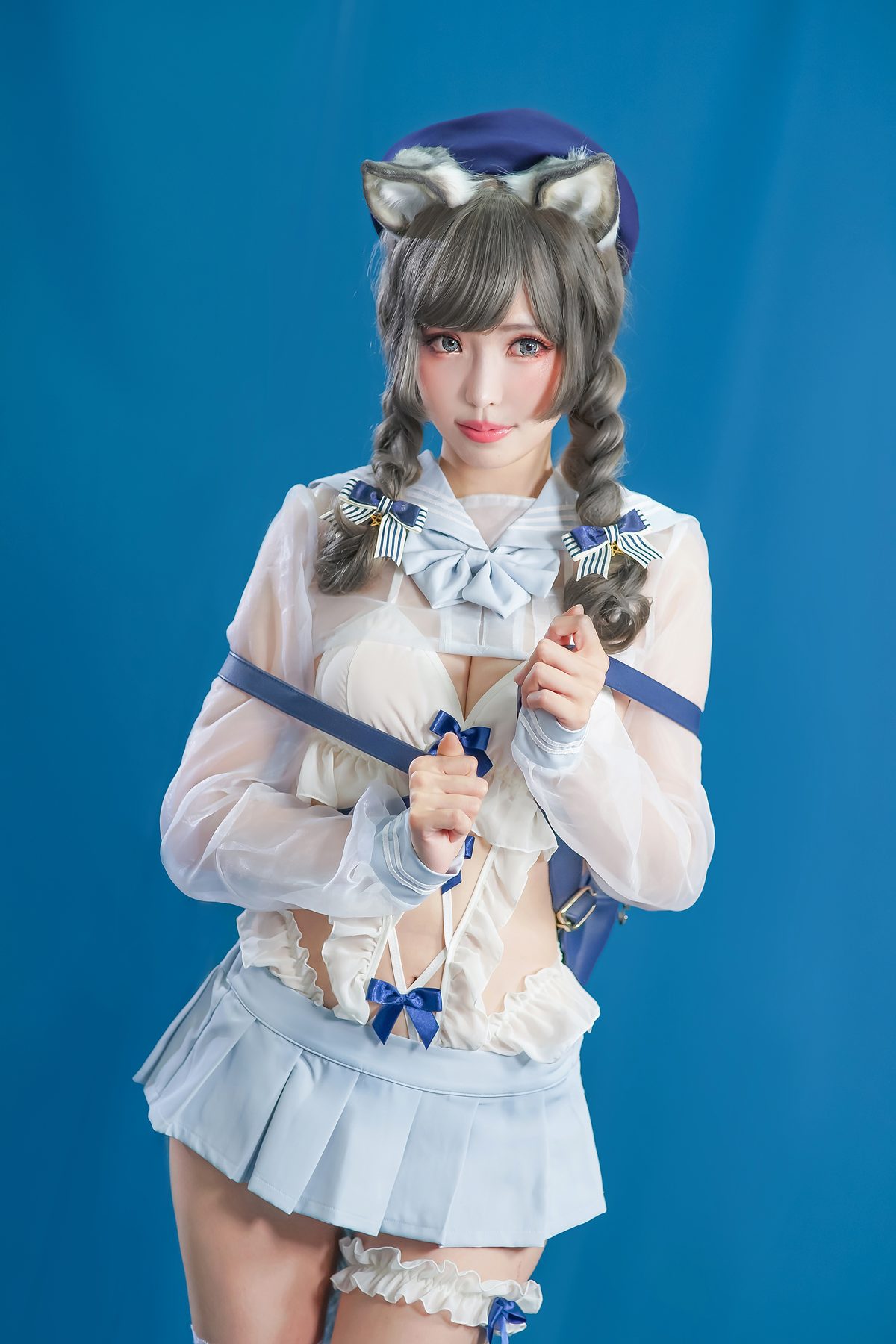 Coser@Ely_eeeElyEE子 灰太狼 泳圈 0001 3737872779.jpg