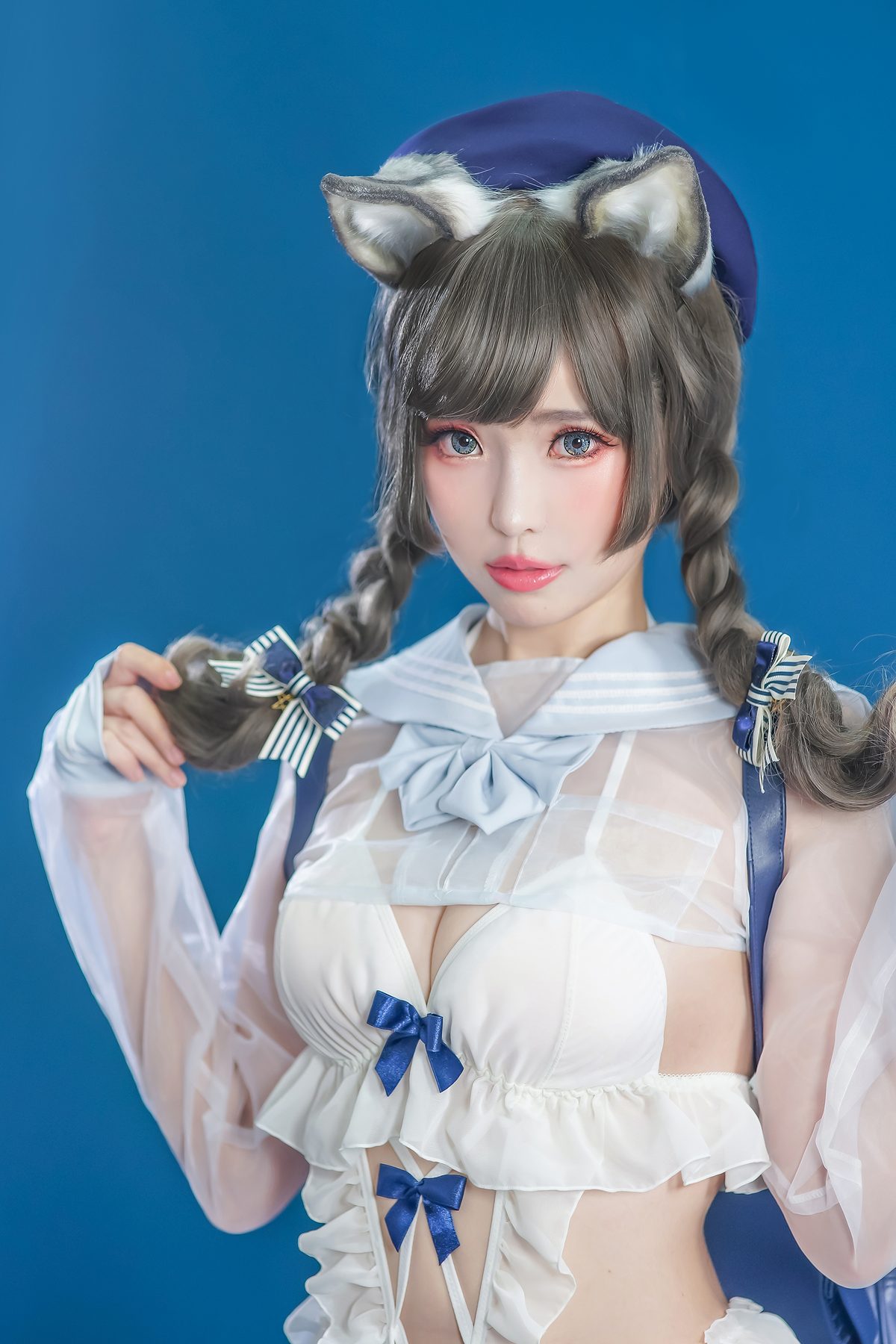 Coser@Ely_eeeElyEE子 灰太狼 泳圈 0011 1977247492.jpg