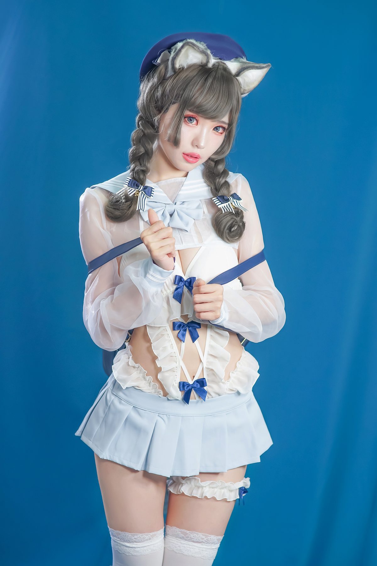 Coser@Ely_eeeElyEE子 灰太狼 泳圈 0012 1589784237.jpg