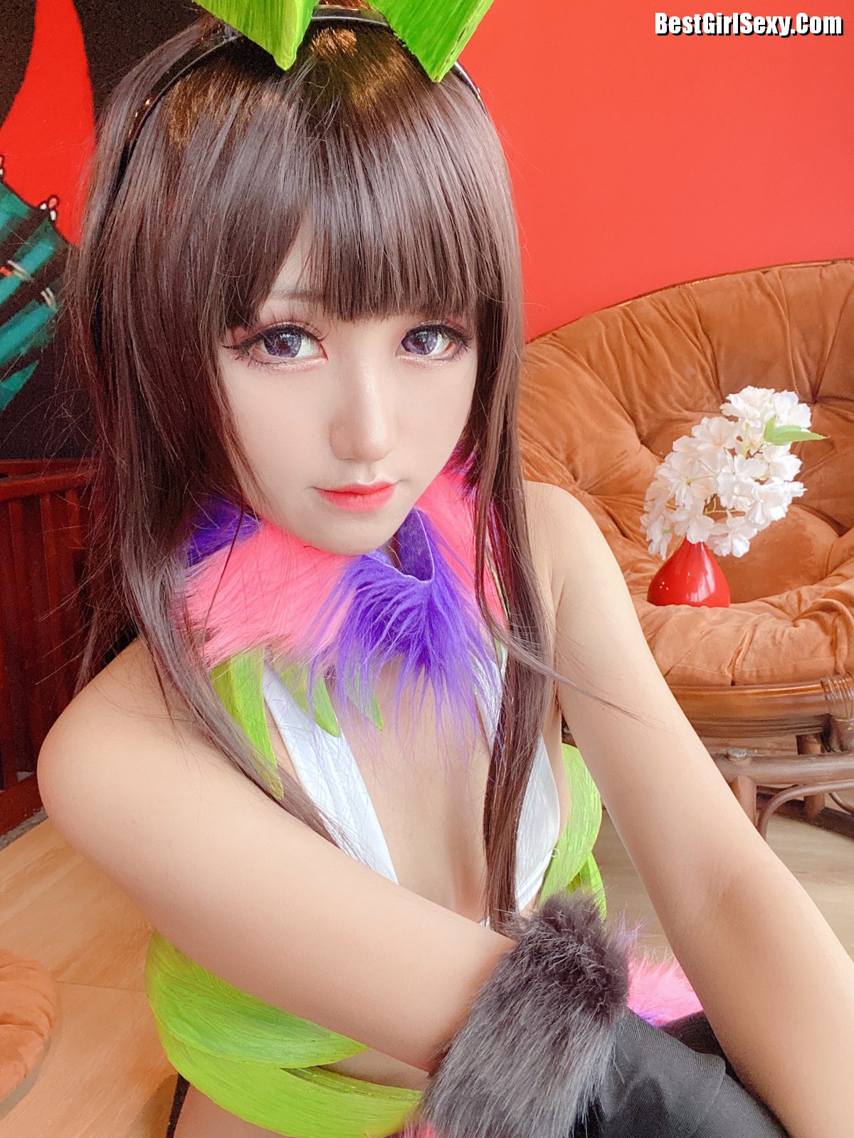 Coser@KuukoW No 104 Chiya 0056 8533110409.jpg