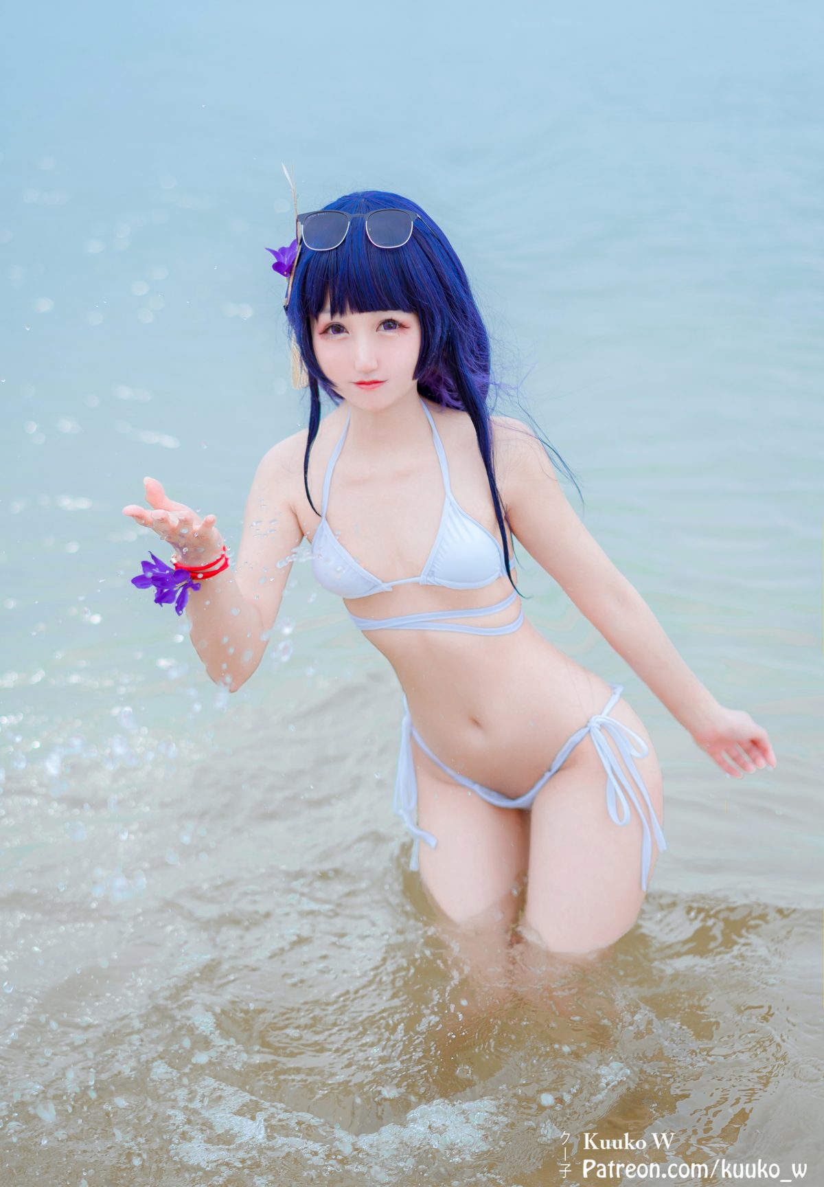 Coser@KuukoW No 115 Raiden Swimsuit 0004 2594673277.jpg