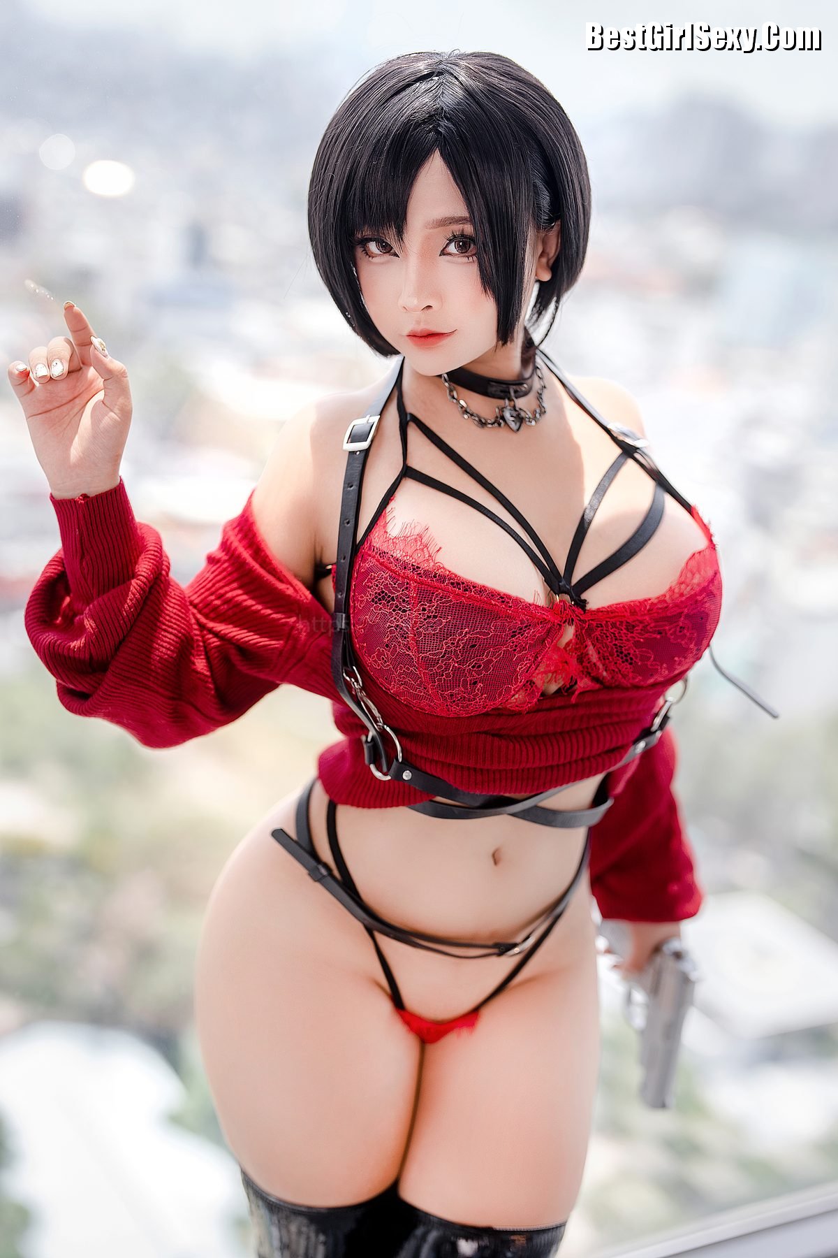 Coser@Sayo Momo Ada Wong RE4 In Secret Mission 0042Coser@Sayo Momo Ada Wong RE4 In Secret Mission 0042 5673771924 8845823833.jpg