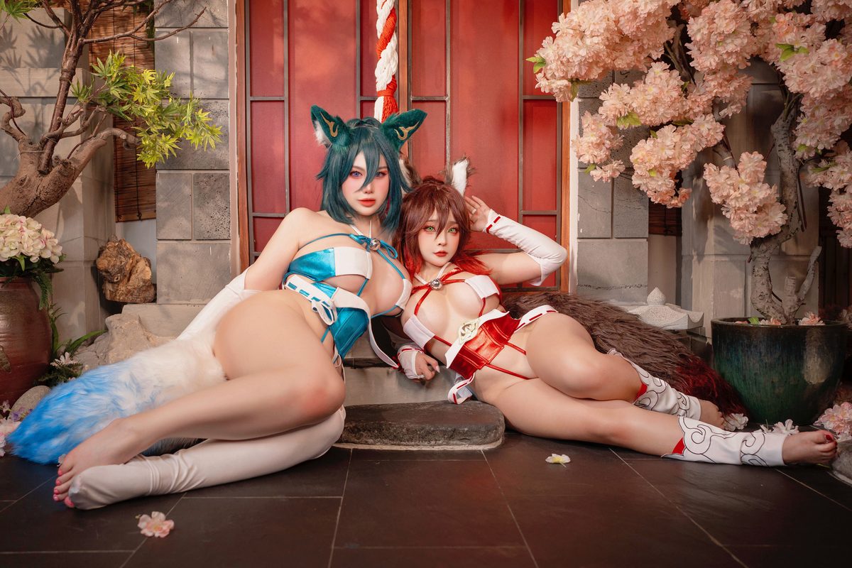 Coser@Sayo Momo HSR Tingyun x Yukong 0049 8532483597.jpg