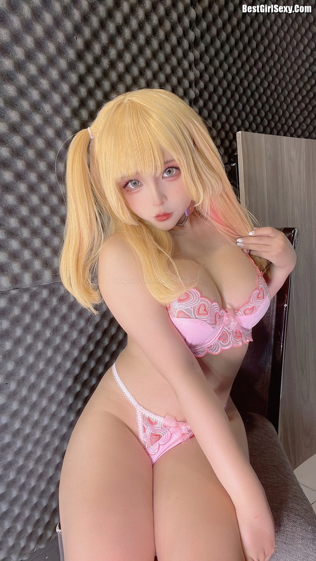 Coser@Sayo Momo Hoshino Ruby Gravure Idol 0025 1836534508.jpg