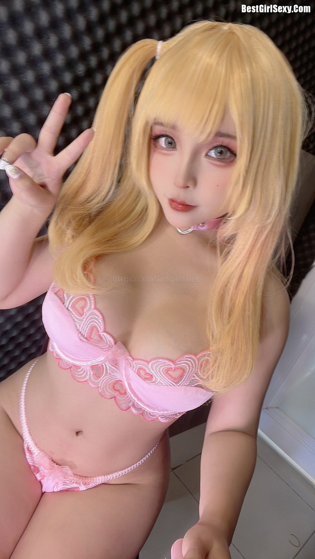 Coser@Sayo Momo Hoshino Ruby Gravure Idol 0032 0855646651.jpg