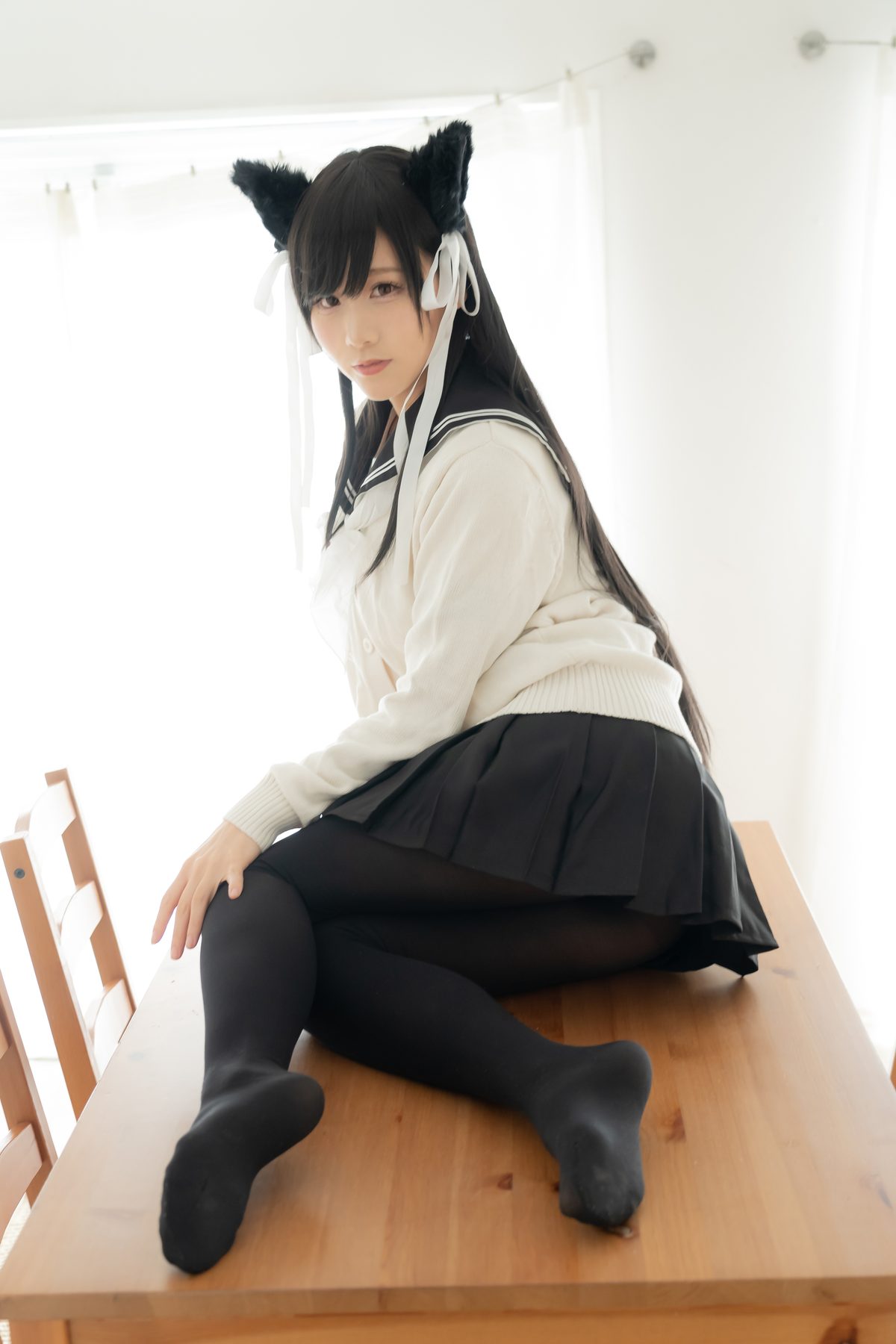 Coser@けん研 けんけん 愛宕日和 B 0053 4972139517.jpg