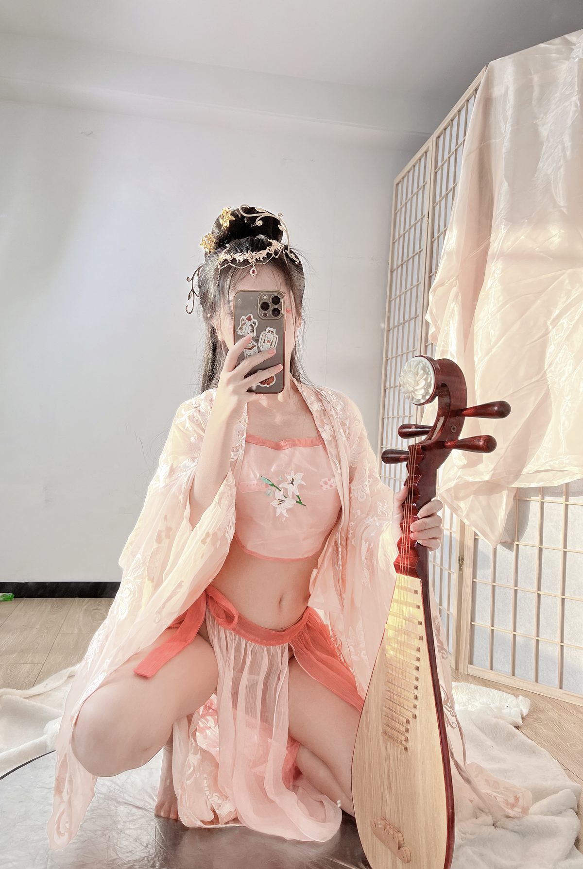 Coser@不呆猫 古风温泉人妻 0023 9675956399.jpg