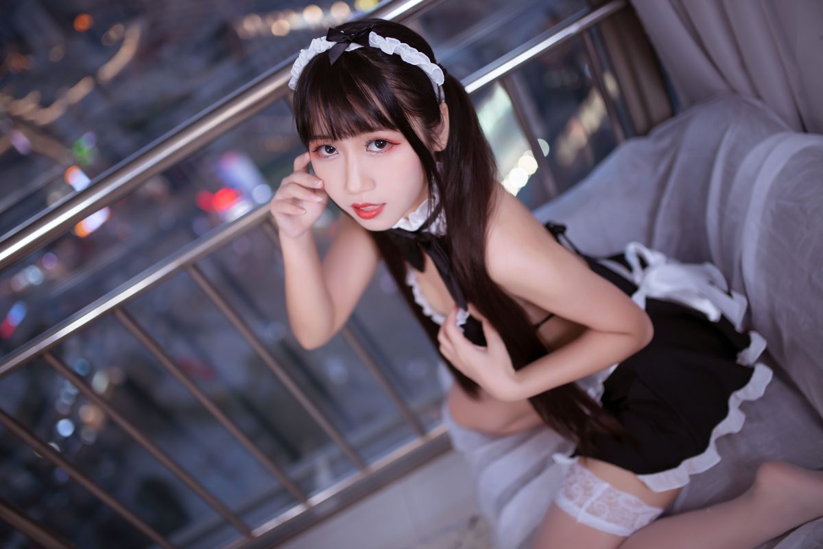 Coser@不呆猫 女仆 0005 8055444517.jpg