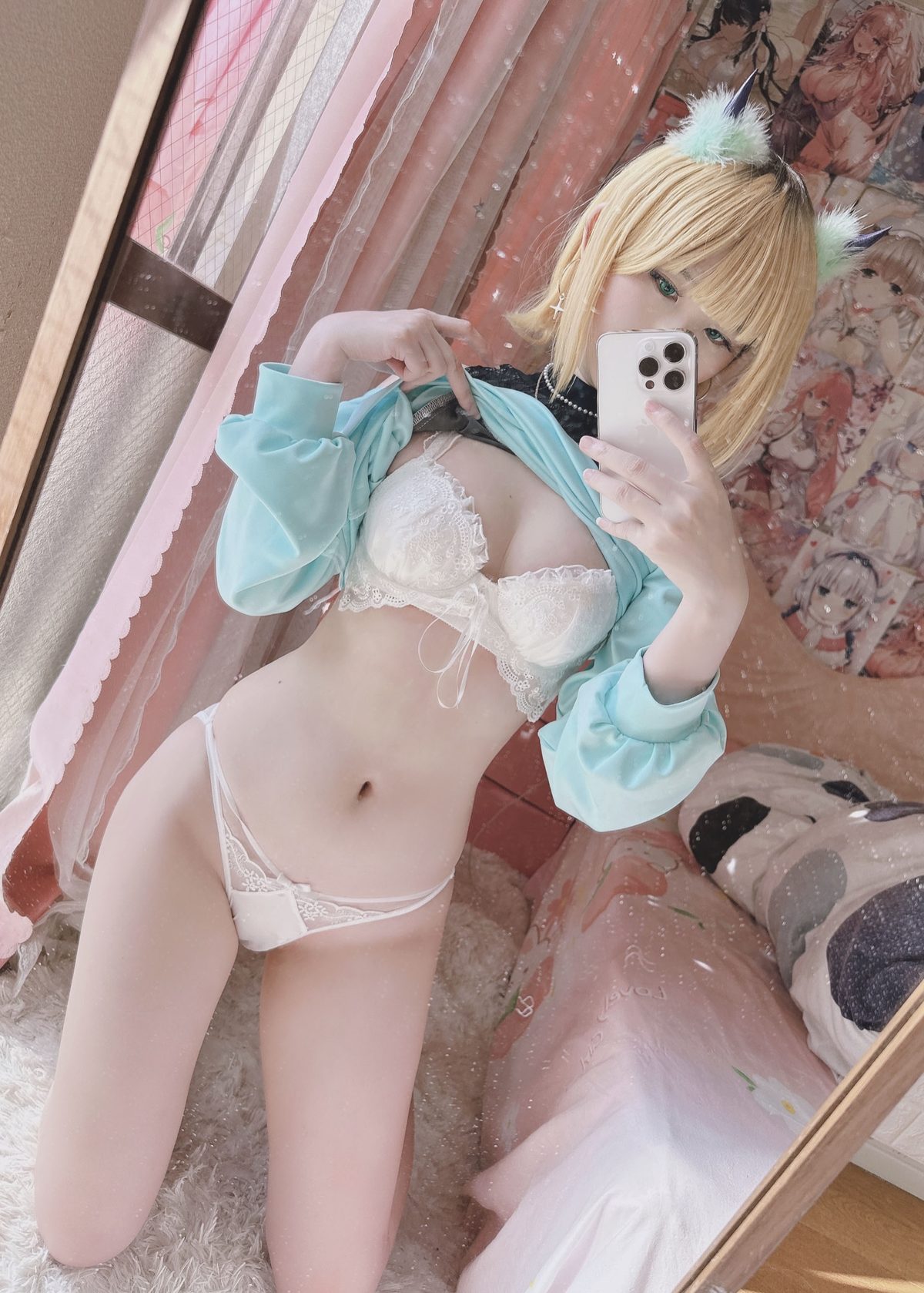 Coser@习呆呆 MEM 啾 0002 6817443891.jpg